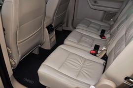 2013款大众途安1.4TSI