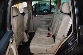 2013款大众途安1.4TSI