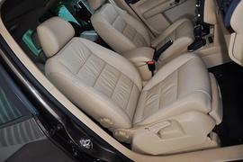 2013款大众途安1.4TSI