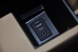 2013款大众途安1.4TSI