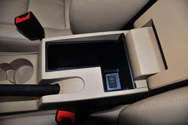 2013款大众途安1.4TSI