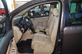 2013款大众途安1.4TSI