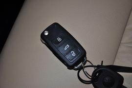 2013款大众途安1.4TSI