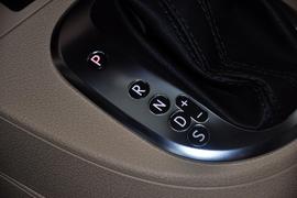 2013款大众途安1.4TSI