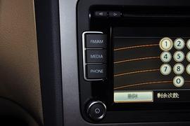2013款大众途安1.4TSI