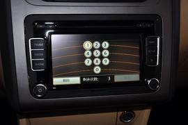 2013款大众途安1.4TSI