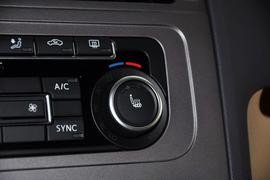 2013款大众途安1.4TSI