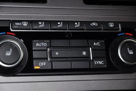 2013款大众途安1.4TSI