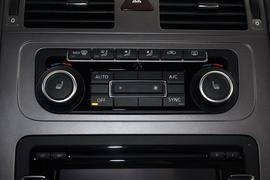 2013款大众途安1.4TSI