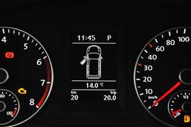 2013款大众途安1.4TSI
