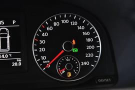2013款大众途安1.4TSI