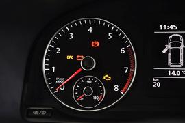 2013款大众途安1.4TSI