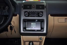 2013款大众途安1.4TSI