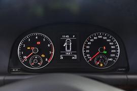 2013款大众途安1.4TSI