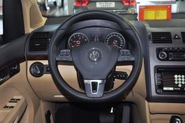 2013款大众途安1.4TSI