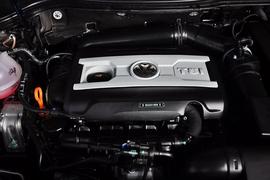 2012款大众迈腾1.8TSI尊贵型