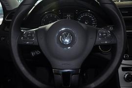 2012款大众迈腾1.8TSI尊贵型