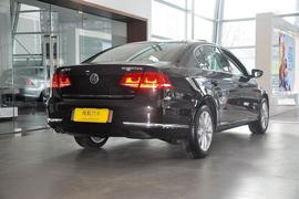 2012款大众迈腾1.8TSI尊贵型