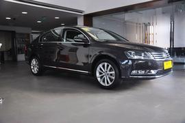 2012款大众迈腾1.8TSI尊贵型