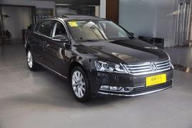 2012款大众迈腾1.8TSI尊贵型