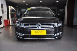 2012款大众迈腾1.8TSI尊贵型