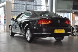 2012款大众迈腾1.8TSI尊贵型