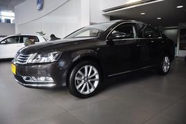 2012款大众迈腾1.8TSI尊贵型