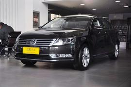 2012款大众迈腾1.8TSI尊贵型