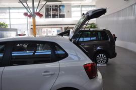2013款大众POLO