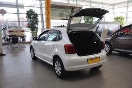 2013款大众POLO