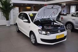 2013款大众POLO