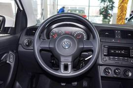2013款大众POLO
