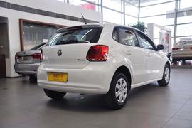 2013款大众POLO