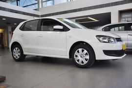 2013款大众POLO