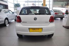 2013款大众POLO