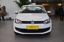 2013款大众POLO