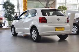 2013款大众POLO