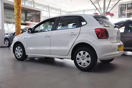2013款大众POLO