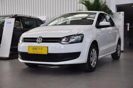 2013款大众POLO