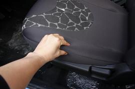 2013款奇瑞新QQ体验实拍