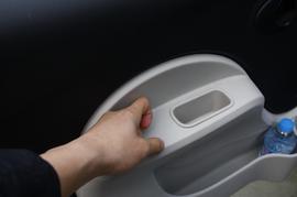 2013款奇瑞新QQ体验实拍