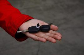 2013款奇瑞新QQ体验实拍