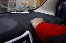 2013款奇瑞新QQ体验实拍