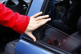 2013款奇瑞新QQ体验实拍