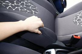 2013款奇瑞新QQ体验实拍