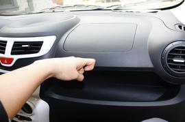 2013款奇瑞新QQ体验实拍