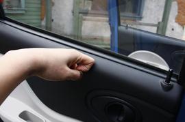 2013款奇瑞新QQ体验实拍