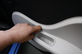 2013款奇瑞新QQ体验实拍