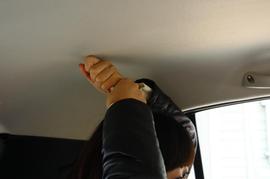 2013款奇瑞新QQ体验实拍