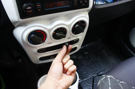 2013款奇瑞新QQ体验实拍